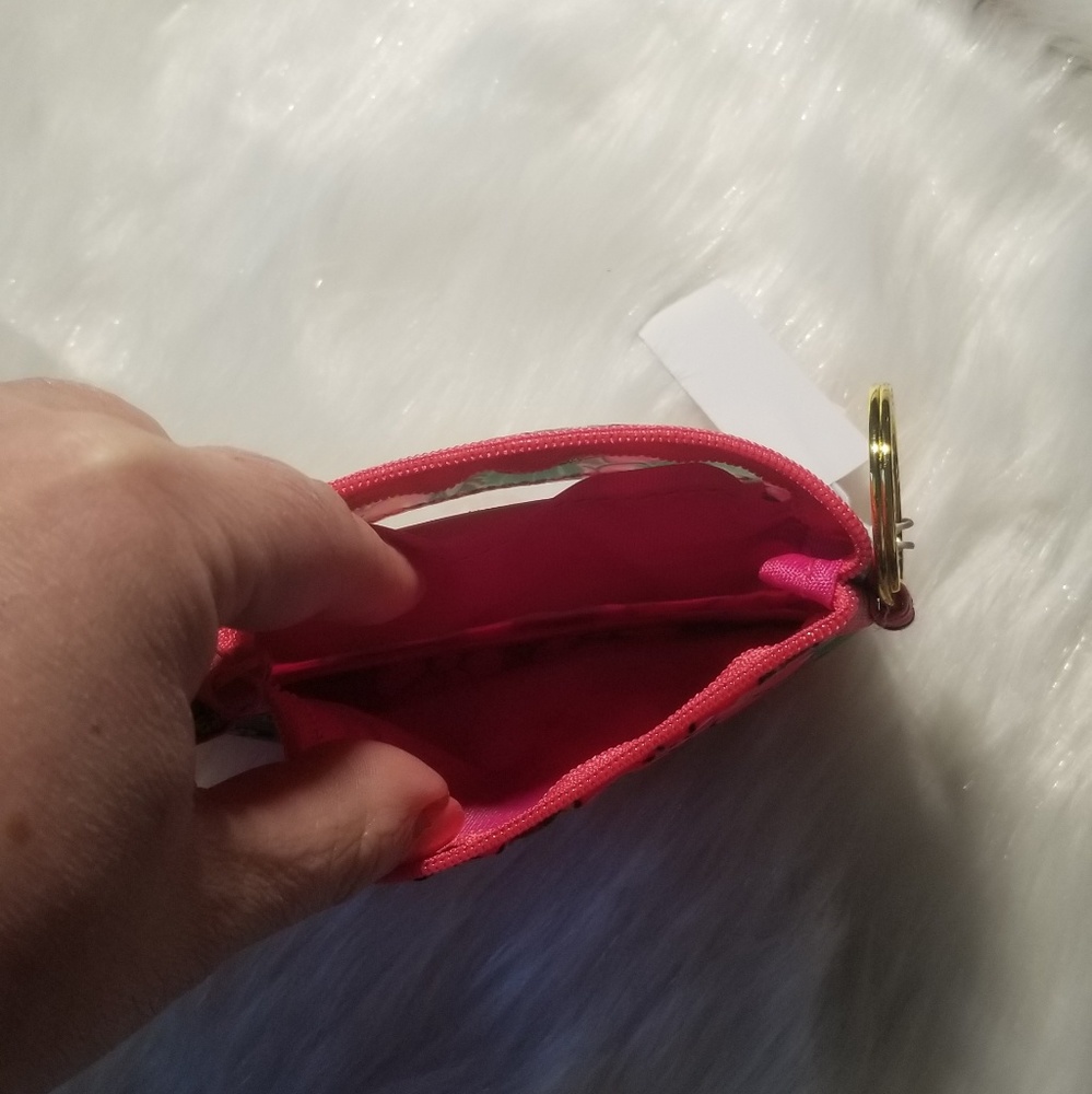 NWT Simply Southern ID keychain - Picture 3 of 3